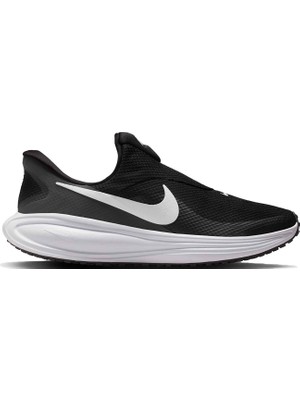 Nike W Revolution 8 Easyon Kadın Bağcıksız Siyah Yürüyüş/koşu Spor Ayakkabı - HQ2415-001