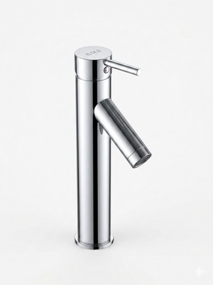 Bms Silver Mix Lavabo Bataryası