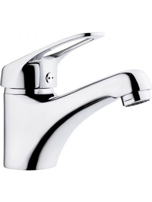 Bms Royal Mix Lavabo Bataryası  (Tek Girişli)