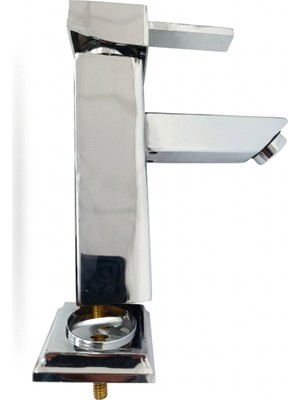 Bms Aztek Mıx Lavabo Bataryası