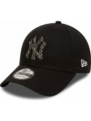 New Era W Faux Pony Infıll 9forty Neyyan Kadın Şapka 60791433