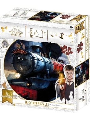 Bezos Mey Ithalat® Puzzle 300 Parça
