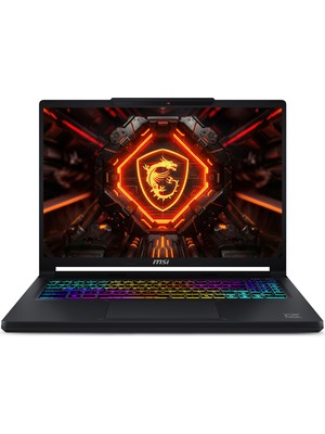 MSI CROSSHAIR 16 MAX HX E2WGK-008TR Intel Core Ultra 9 290HX PLUS 32GB 1TB SSD RTX5070 Windows 11 Home 16" Taşınabilir Bilgisayar