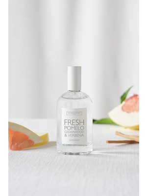 The White Company Fresh Pomelo Ev Spreyi 100 ml