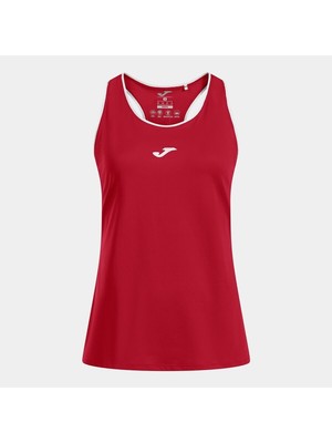 Joma 902840.631 Torneo Kadın Spor Atlet - Kırmızı