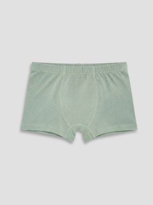 Lc Waikiki Yeni Sezon Erkek Çocuk Pamuklu Boxer
