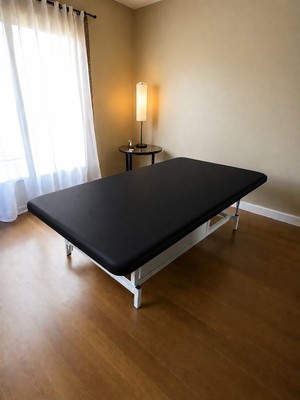 Başarı Medikal Bobath Yatağı , Fizyoterapi Yatağı , Rehabilitasyon Yatağı Tek Motorlu (120*200 Cm)