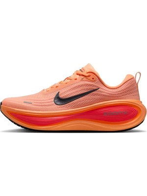 Nike Vomero Plus Zoomx Runnig Shoes Orange Unisex Reflektörlü Yürüyüş Koşu Ayakkabısı Turuncu