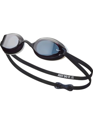 Nike Nıke Swım Legacy Comfort Adult Goggles Yüzücü Gözlüğü NESSF133