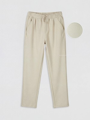 Lc Waikiki Yeni Sezon Regular Fit Erkek Çocuk Pantolon