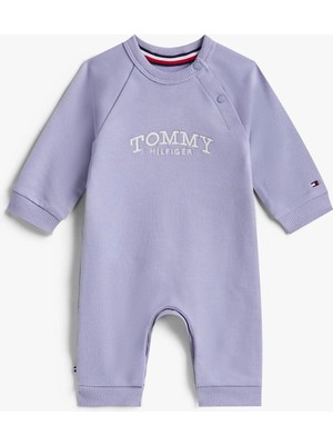 Tommy Hilfiger Bebek Teküst KN0KN02136