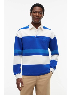 Tommy Hilfiger Erkek Sweatshirt MW0MW43064