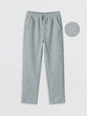 Lc Waikiki Yeni Sezon Regular Fit Erkek Çocuk Pantolon