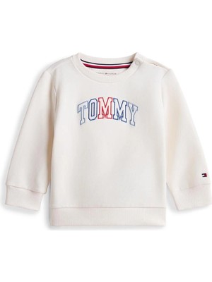 Tommy Hilfiger Bebek Sweat KN0KN02394