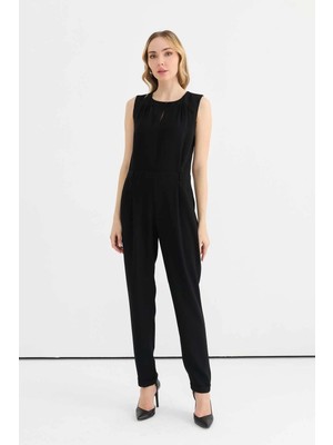 Selen Kadın Tulum 25YSL7637