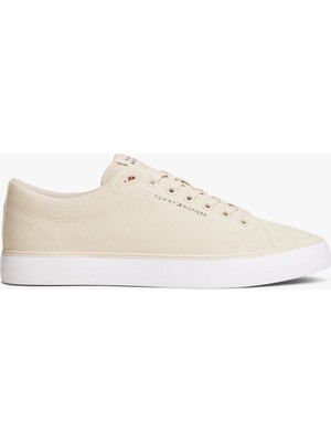 Tommy Hilfiger Erkek Harlem Core Iı Cvs Ayakkabı FM0FM05817ACI