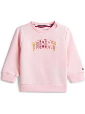 Tommy Hilfiger Bebek Sweat KN0KN02394