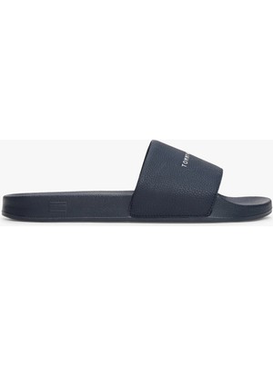 Tommy Hilfiger Erkek Nyc Pool Slide Terlik FM0FM05432DW5