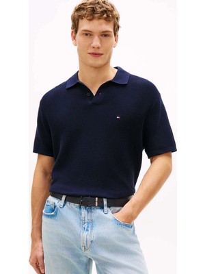 Tommy Hilfiger Erkek Tişört MW0MW42795