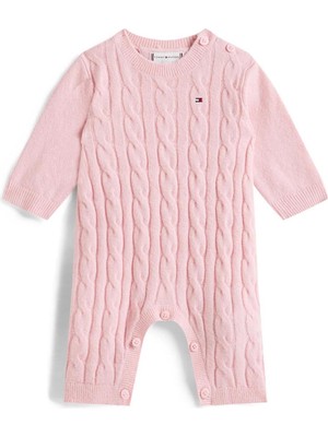 Tommy Hilfiger Bebek Teküst KN0KN02225