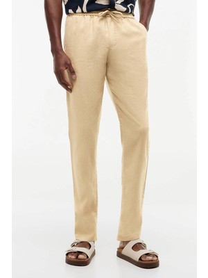 Tommy Hilfiger Erkek Pantolon MW0MW42336