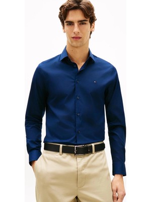 Tommy Hilfiger Erkek Gömlek MW0MW38347