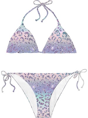 Slipstop Kadın Bikini Takımı Nora.bıkını
