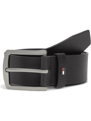 Tommy Hilfiger Erkek Kemer AM0AM14277BDS