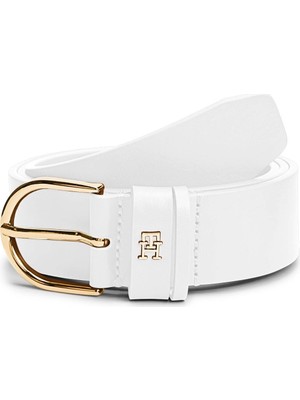 Tommy Hilfiger Kadın Kemer AW0AW17757YCF