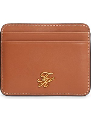 Tommy Hilfiger Kadın Kartlık AW0AW18491GB8
