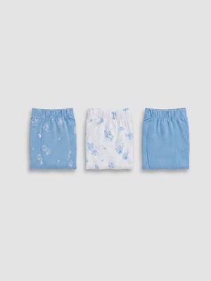 Lc Waikiki Yeni Sezon Erkek Çocuk Boxer 3'lü
