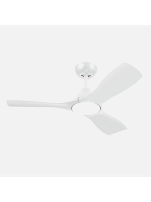 Philips Olas Lambalı Tavan Vantilatörü 30 (Fan) + 24 (Işık) W