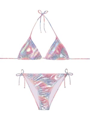 Slipstop Kadın Bikini Blend.bıkını