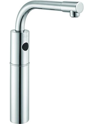 Eca Fotoselli Pilli Yüksek Lavabo Bataryası - 108108011