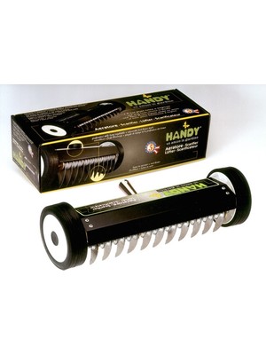 Handy 4210 Kök Havalandırma Tırmığı Tekerlekli 51CM Sabit Model ile Verimli Çalışma
