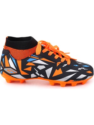 Cool Walkenzo DGN-2303 Erkek Çocuk Çoraplı Krampon Spor Ayakkabı