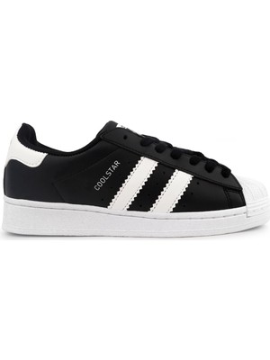 Cool Star Unisex Casual Anatomik Taban Spor Ayakkabı