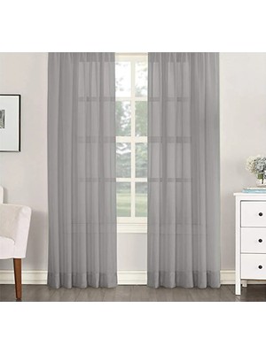 Premier Home Mıa Tul Gri 170*270 20KÜ