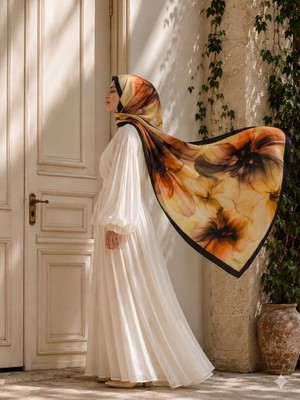 Yş Collection Rami Tesettür Şal