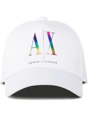 Armani Exchange Armanı Exchange Unısex Şapka 954047-0A878-00010