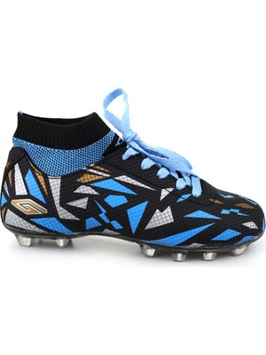 Cool Walkenzo DGN-2303 Erkek Çocuk Çoraplı Krampon Spor Ayakkabı