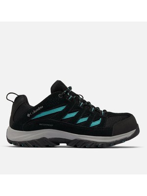 Columbia Columbıa Crestwood Waterproof Kadın Ayakkabı 2099881-010