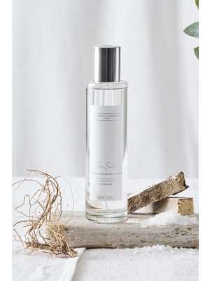 The White Company Sea Salt Deniz Tuzu Kokulu Oda Spreyi 100 ml