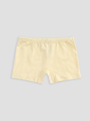 Lc Waikiki Yeni Sezon Kız Çocuk Boxer