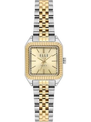 Elle EL.1.10025-3 24 mm Kadın Kol Saati