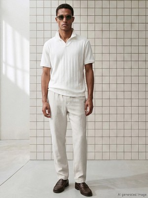 Lc Waikiki Yeni Sezon Regular Fit Gabardin Erkek Pantolon