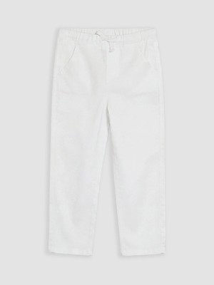 Lc Waikiki Yeni Sezon Erkek Çocuk Gabardin Pantolon