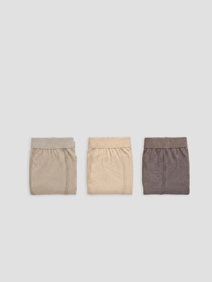 Lc Waikiki Yeni Sezon Erkek Çocuk Boxer 3'lü