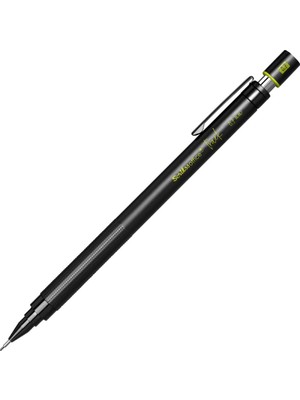 Scrikss Track Versatil Kalem 0.7 mm Yeşil Ergonomik Tasarıma Sahip Kalem