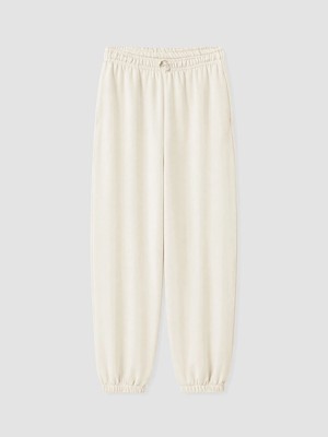 Lc Waikiki Yeni Sezon Kız Çocuk Soft Touch Jogger Eşofman Altı